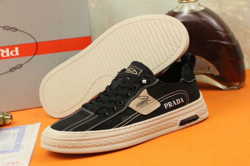 Prada Casual Shoes